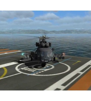 DCS: Mi-8MTV2 Digital Download Key GLOBAL